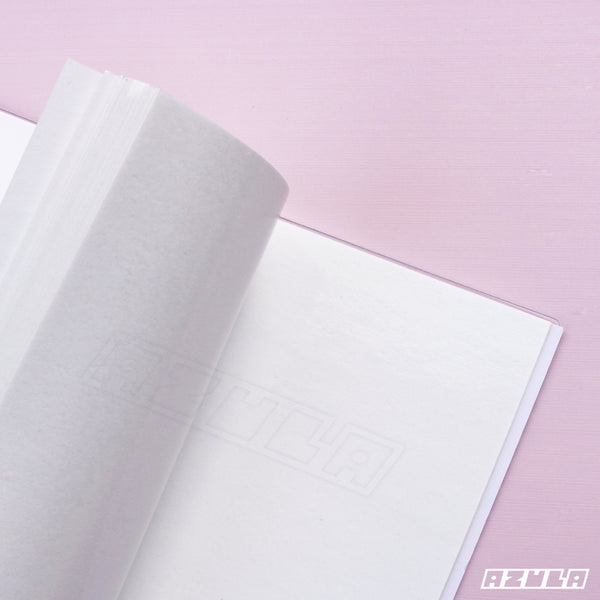 TIGER & BIRD ✦ STICKER BOOK