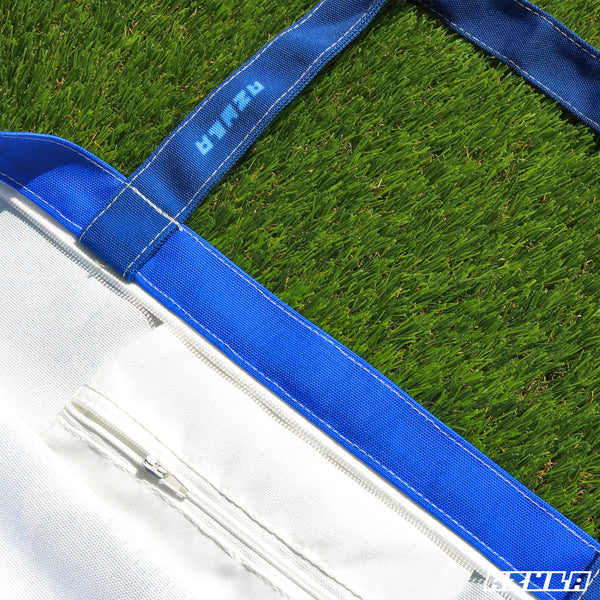 TIGER & BIRD ✦ TOTE BAG