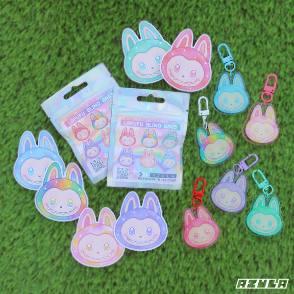 MONSTER ✦ BLIND BAG