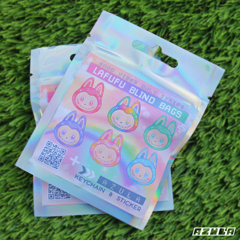 MONSTER ✦ BLIND BAG