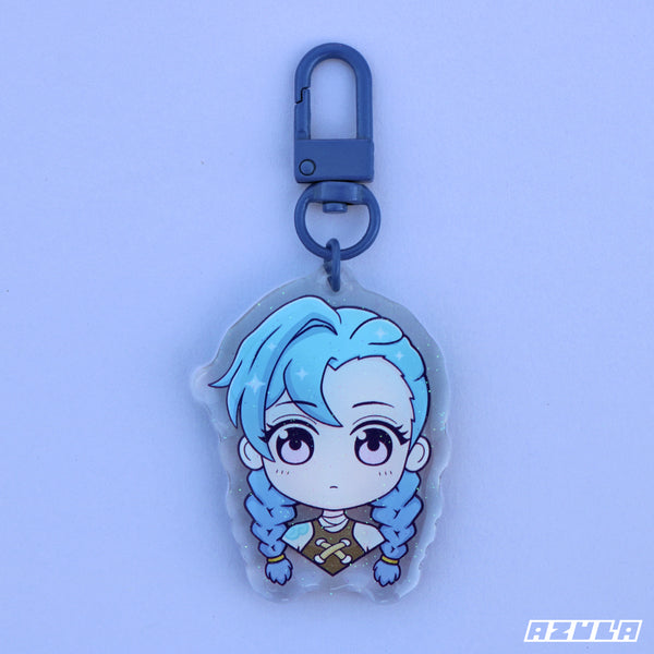 BOOM ✦ KEYCHAIN