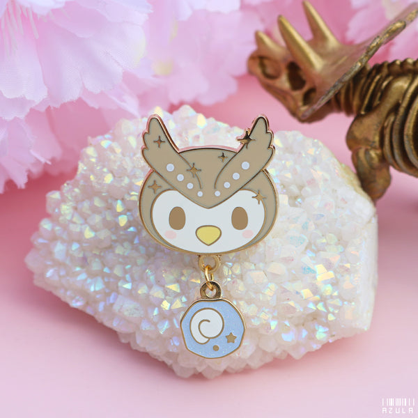 BLATHERS ✦ ENAMEL PIN