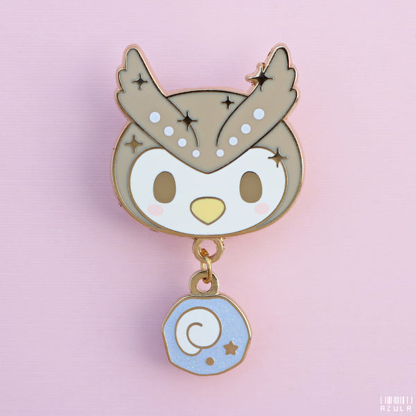 BLATHERS ✦ ENAMEL PIN