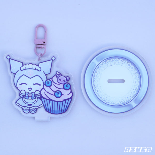 CAFE CUTIE ✦ STANDEE