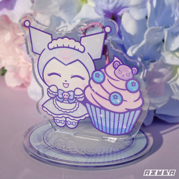 CAFE CUTIE ✦ STANDEE