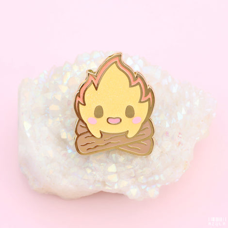 ♡ ENAMEL PINS ♡