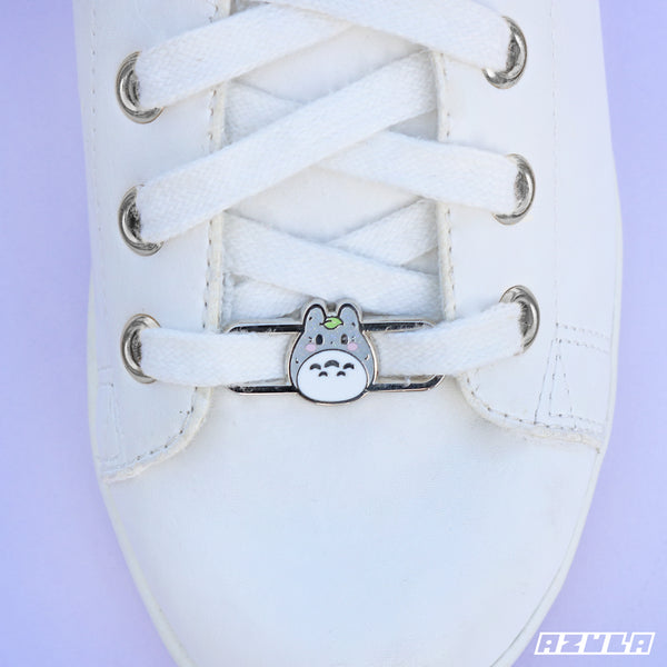 NEIGHBOR ✦ LACE LOCKS