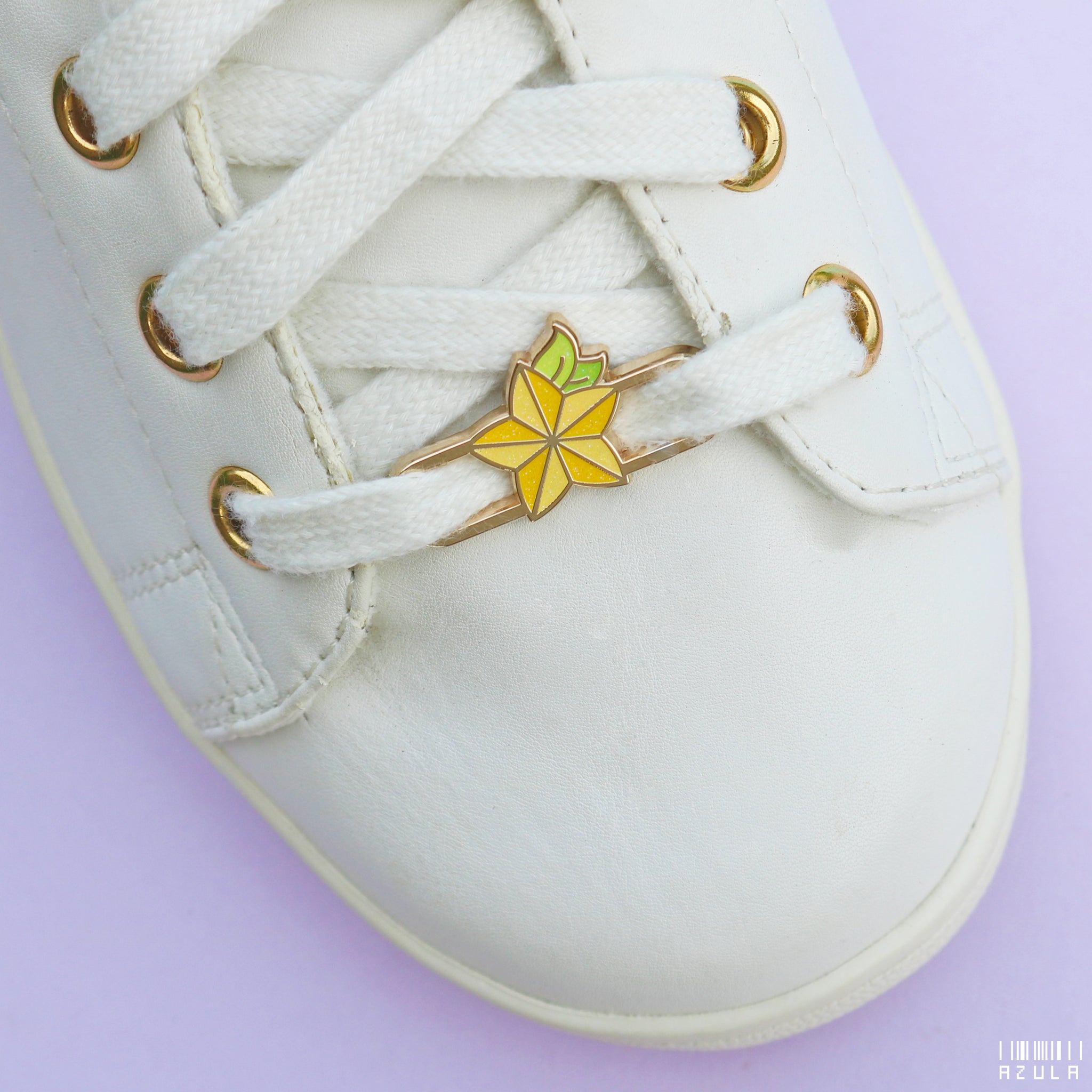 PAOPU FRUIT ✦ LACE LOCKS
