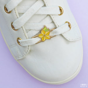 PAOPU FRUIT ✦ LACE LOCKS