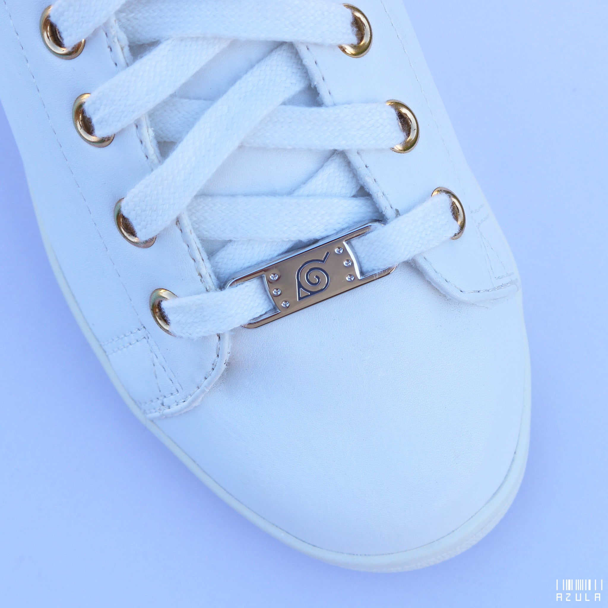 HEADBAND ✦ LACE LOCKS