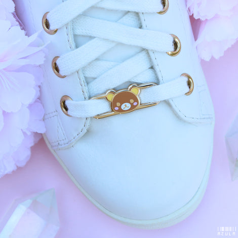 ♡ LACE LOCKS ♡