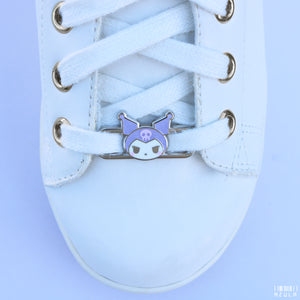 JESTER BUNNY ✦ LACE LOCKS