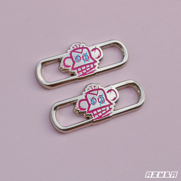 MONKEY BOOM ✦ LACE LOCKS