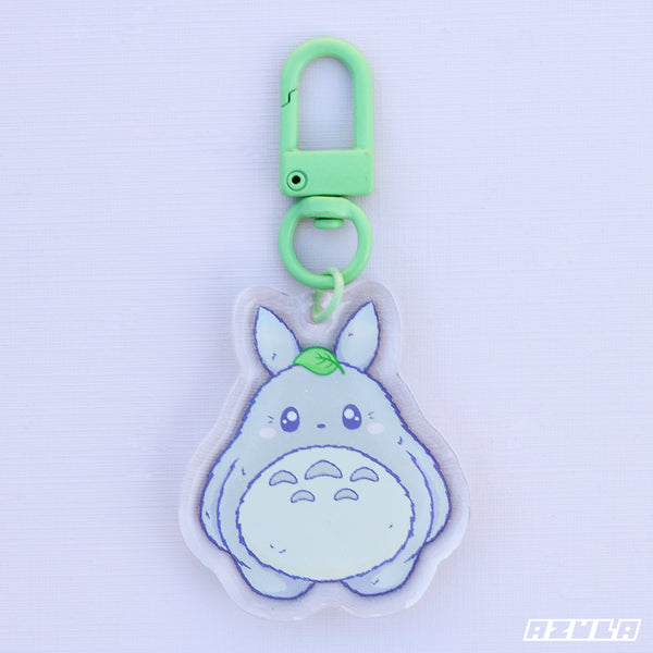 NEIGHBOR ✦ KEYCHAIN