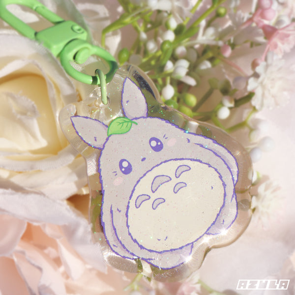 NEIGHBOR ✦ KEYCHAIN