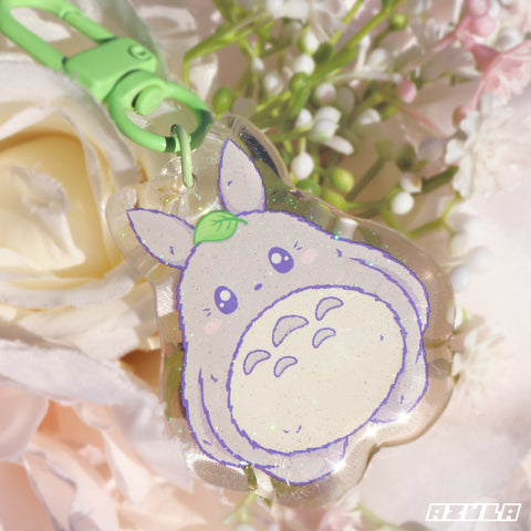 NEIGHBOR ✦ KEYCHAIN