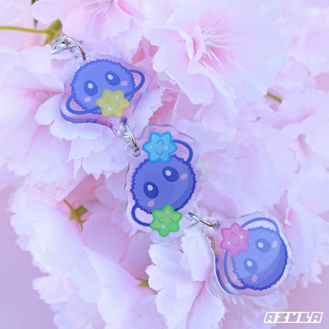SPRITES ✦ KEYCHAIN