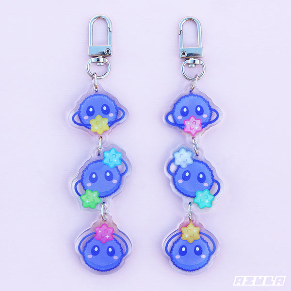 SPRITES ✦ KEYCHAIN