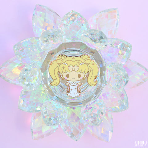 SERENITY ✦ ENAMEL PIN