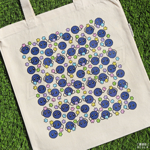 SOOT SPRITES ✦ TOTE BAG