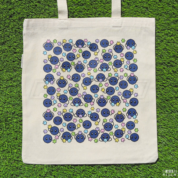 SOOT SPRITES ✦ TOTE BAG