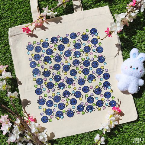 SOOT SPRITES ✦ TOTE BAG
