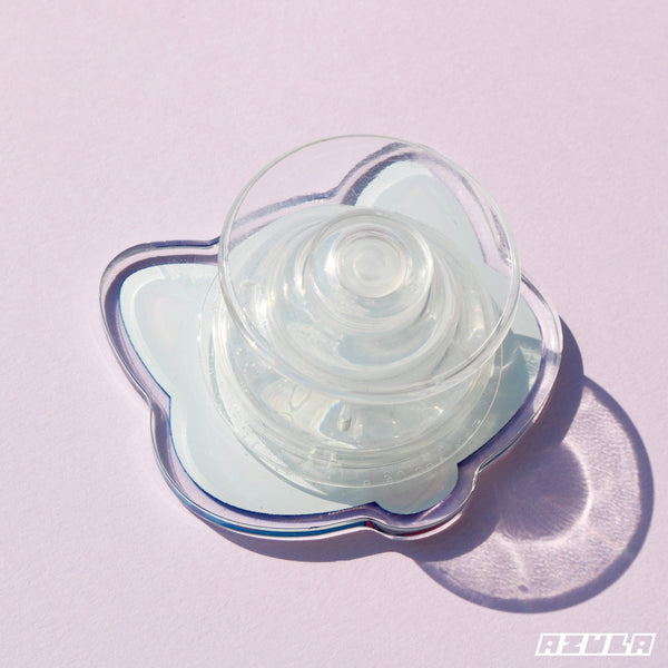 SILLY TIGER ✦ PHONE GRIP