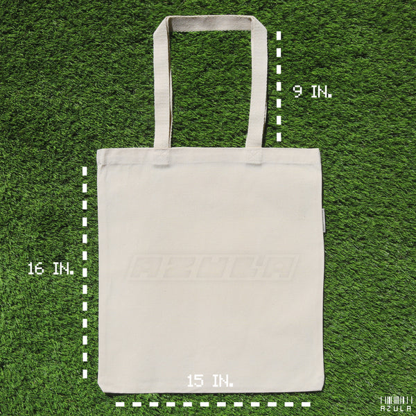 MAGICAL GIRLS ✦ TOTE BAG