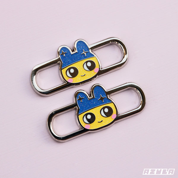 GAMER BEAN ✦ LACE LOCKS