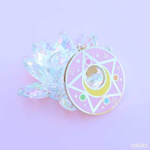 MAGICAL COMPACT ✦ BOTTLE OPENER [B GRADE]