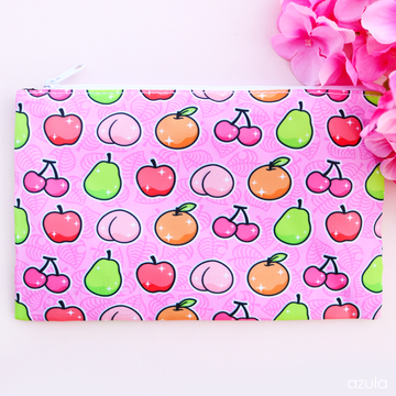 FRUITS ✦ POUCH