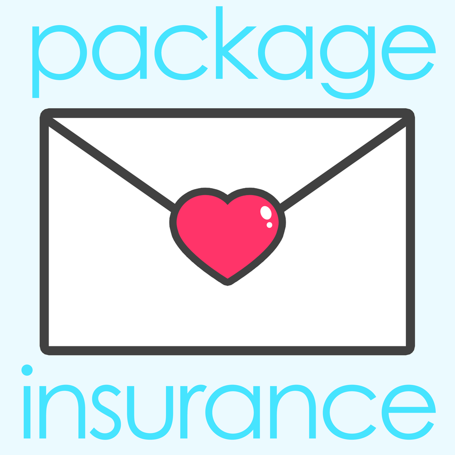 ✦ PACKAGE INSURANCE ✦