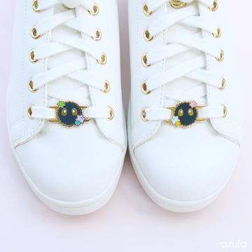 SOOT SPRITES ✦ LACE LOCKS
